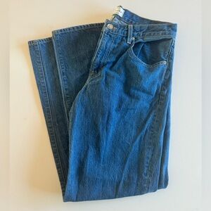 Women’s Slvrlake Remi Freedom Denim Jeans